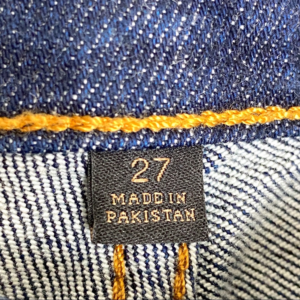 FRYE | Addie Skinny Jeans - Picture 5 of 11